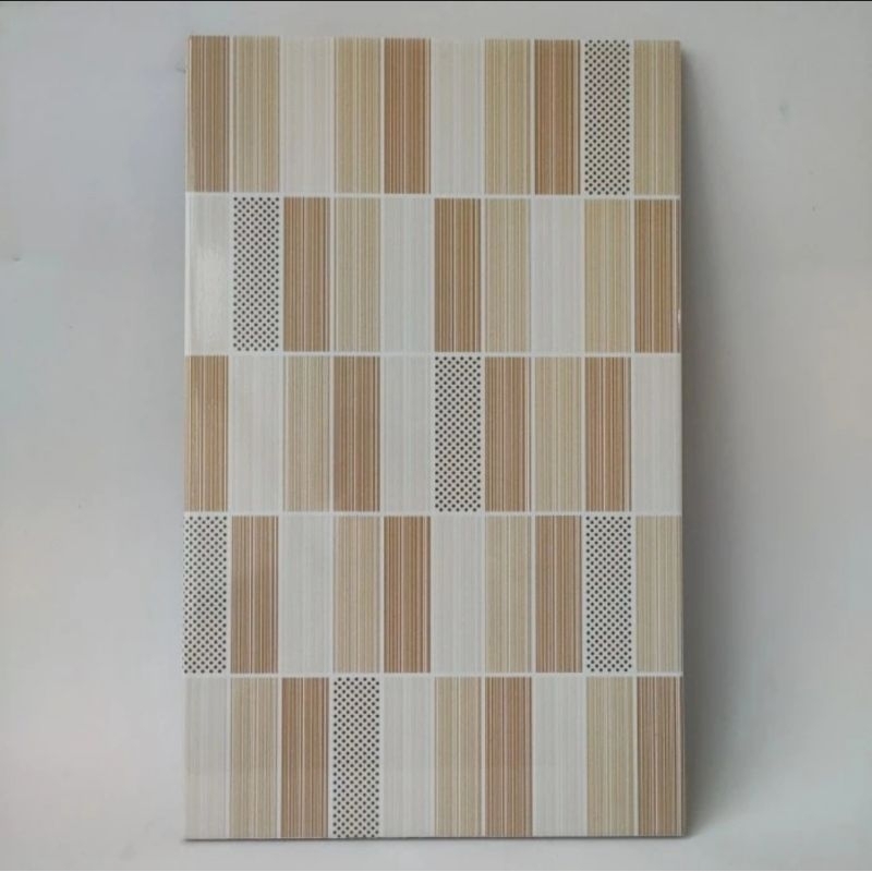 Keramik Lantai UNO 1 25 x 40 25x40 cm 25x40cm per Dus