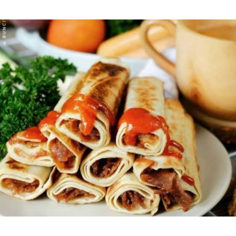 

Kebab Mini Frozen