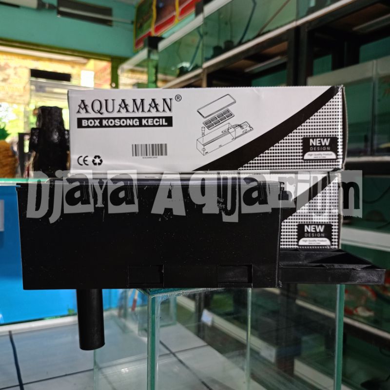 box filter mini | box aquarium | box Aquaman | box filter kosong mini | box murah | box filter aquar