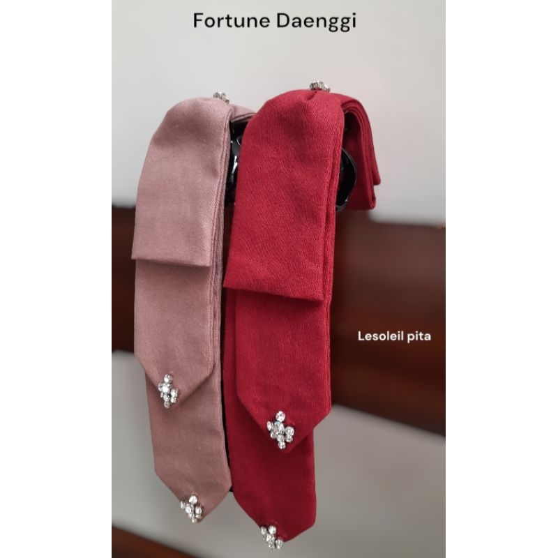 Fortune Daenggi Jedai