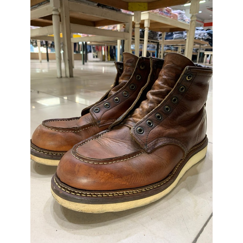 Redwing 1907 Made in USA