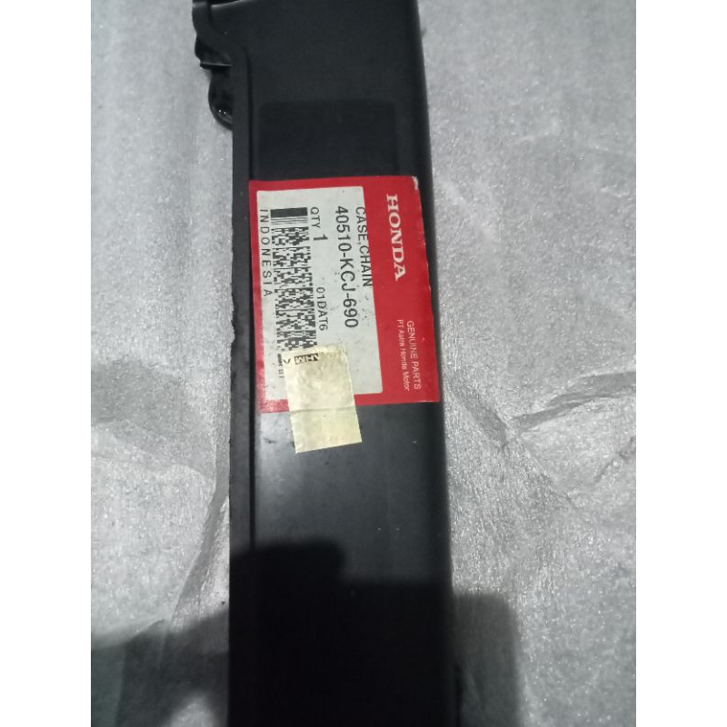 Cover tutup rantai Tiger40510-KCJ-690