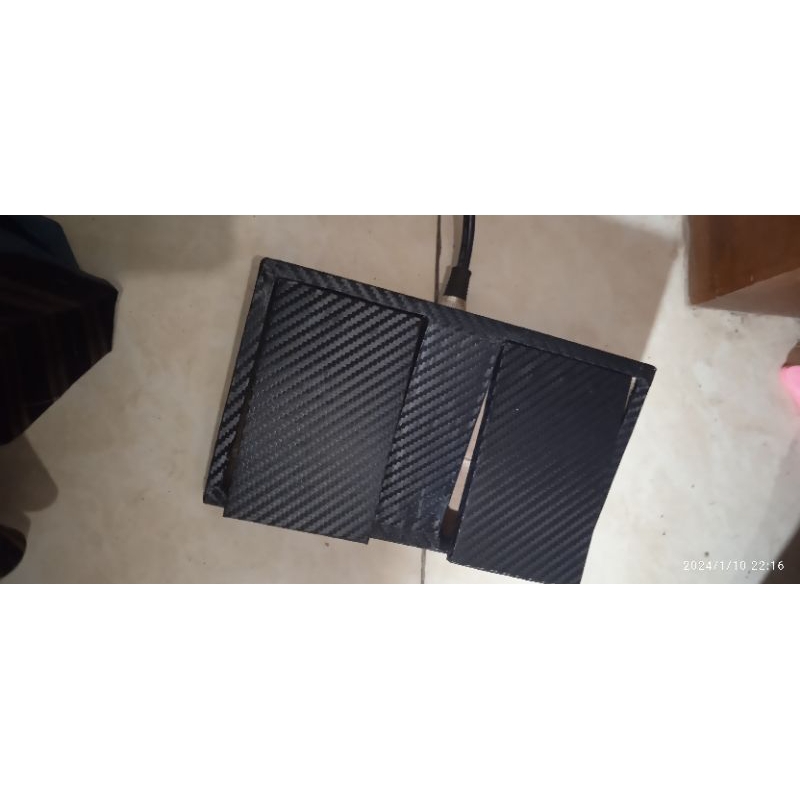 pedalRAKITAN(yamahaDTX/ashley/alesis)