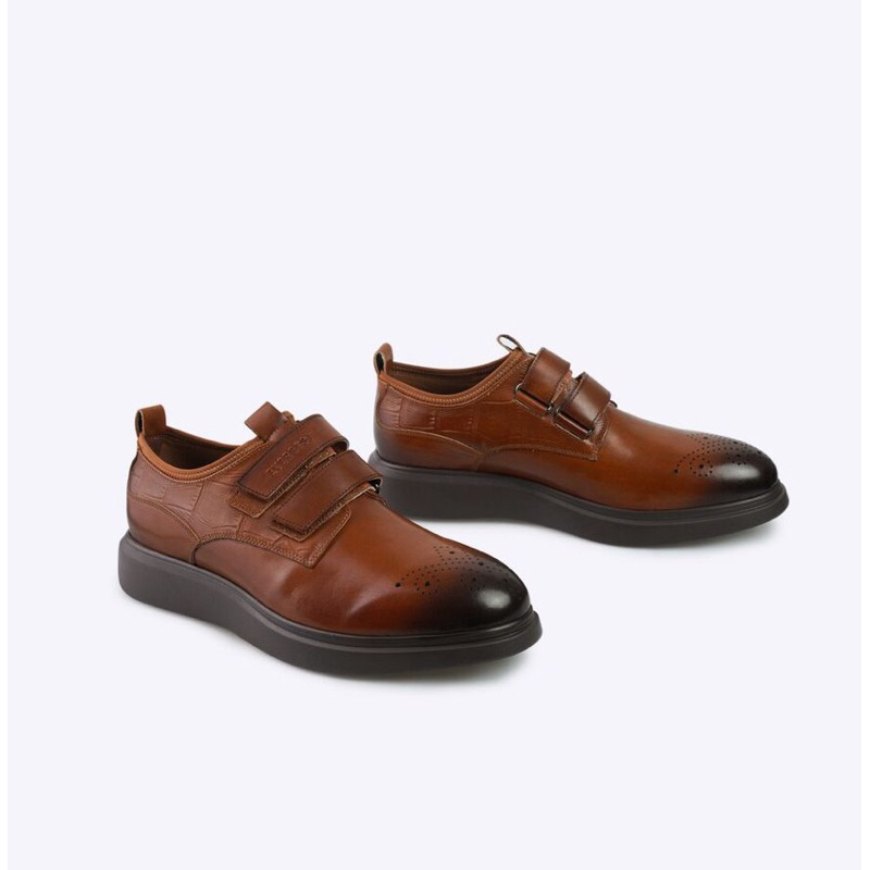 Sepatu pria pantofel Everbest original - Dangelo