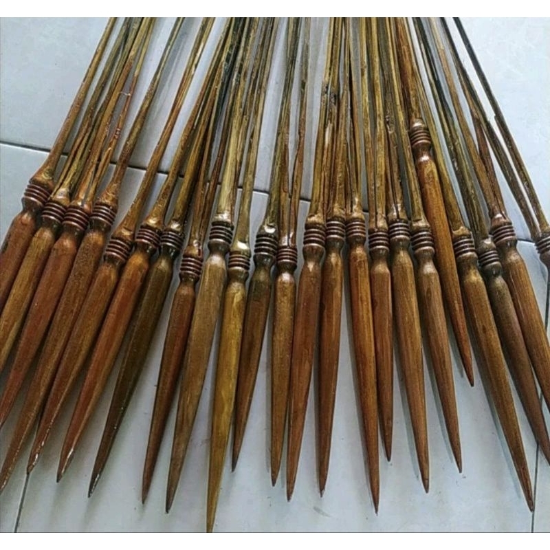 GAPIT + TUDING wayang Kertas alusan