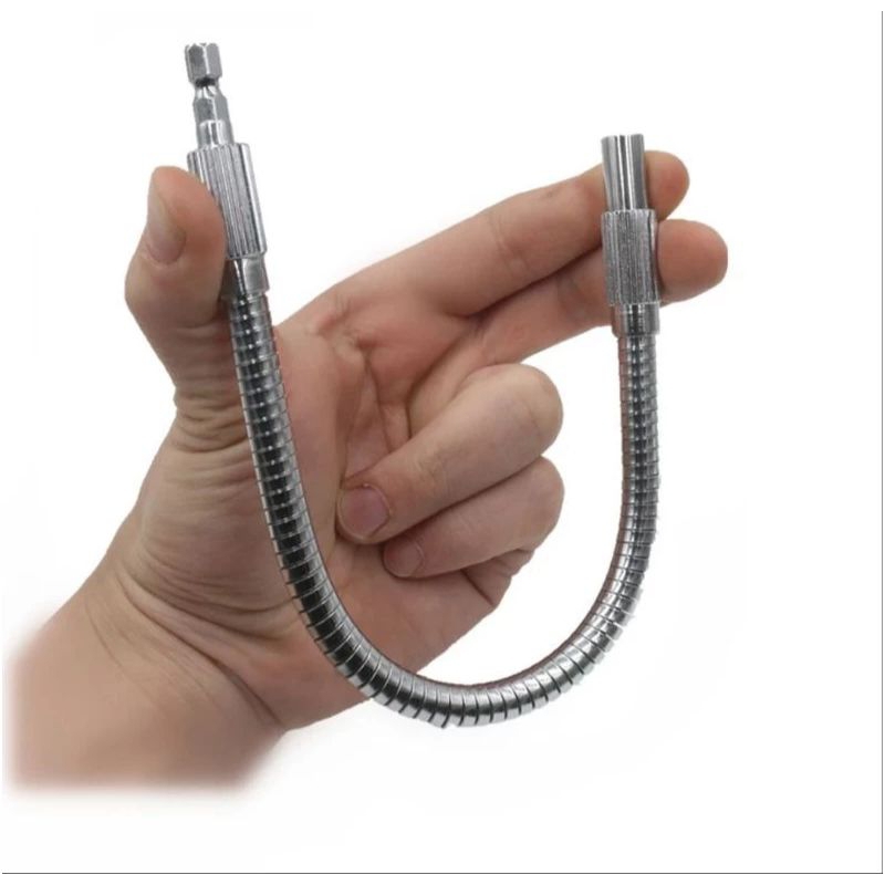 sambungan mata bor fleksibel