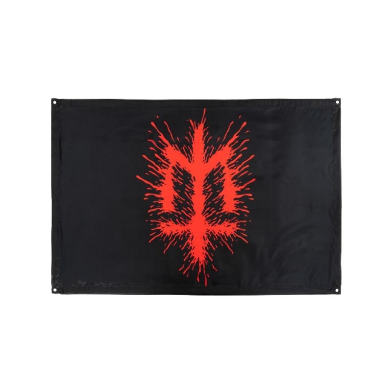 FLAG MATERNAL DISASTER - SPLATEAT