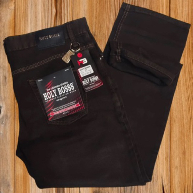 Celana jeans reguler pria/celana jeans reguler/celana jeans reguler grey retro/celana jeans reguler 