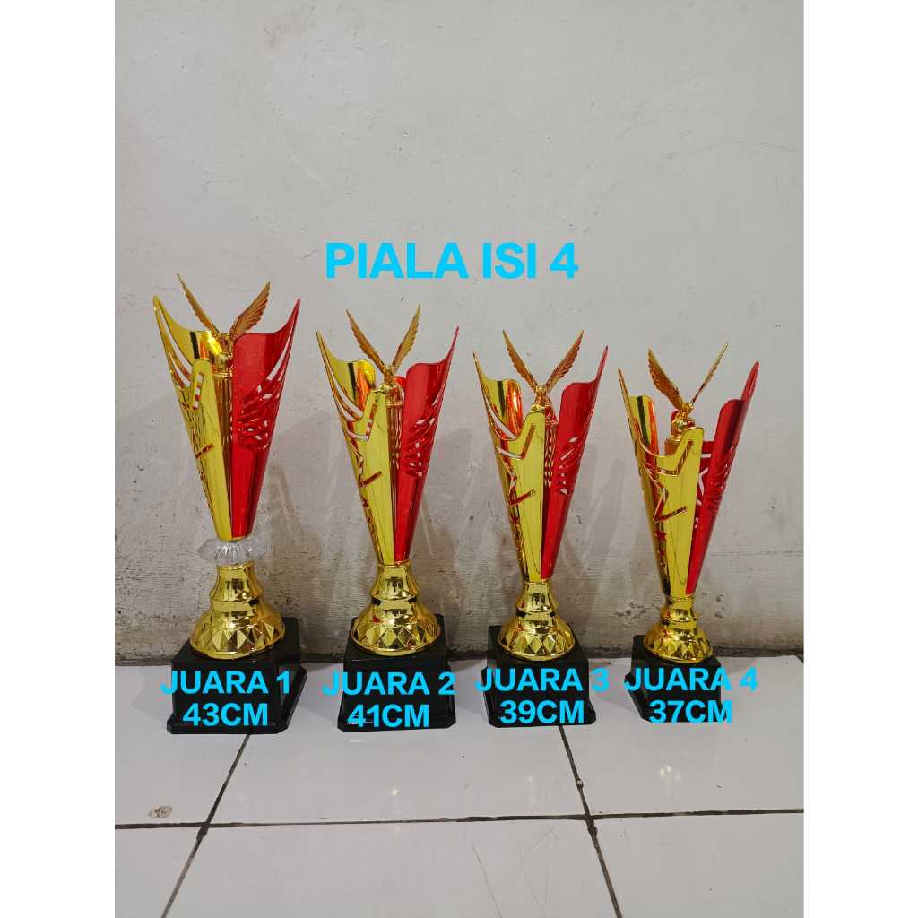 PIALA BURUNG IMPORT MG2180 BURUNG 1 SET
