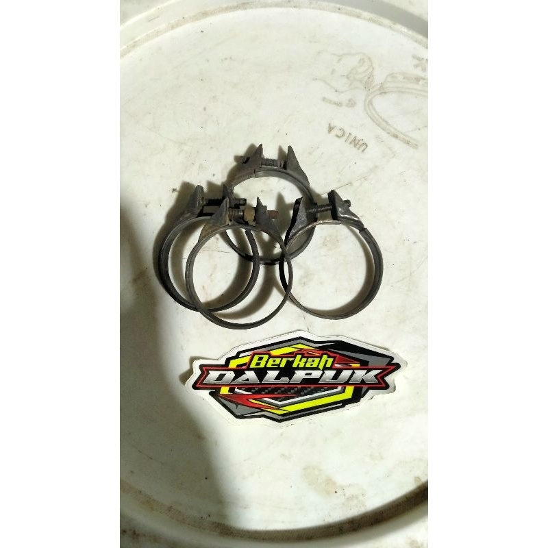 Klem manipol original satria fu