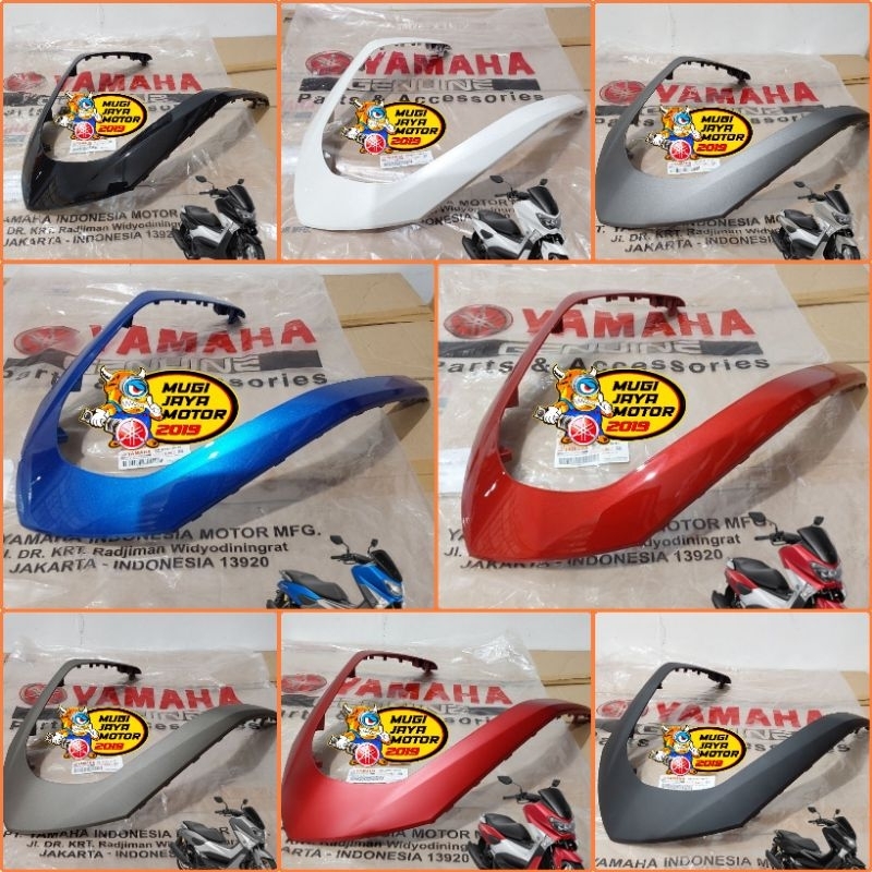 Dasi alis nmax old 2015-2019 original ygp      yamaha guneini part