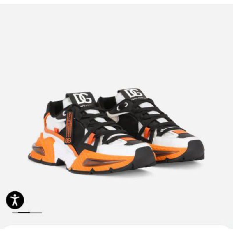 SNEAKERS PRIA DG VVIP