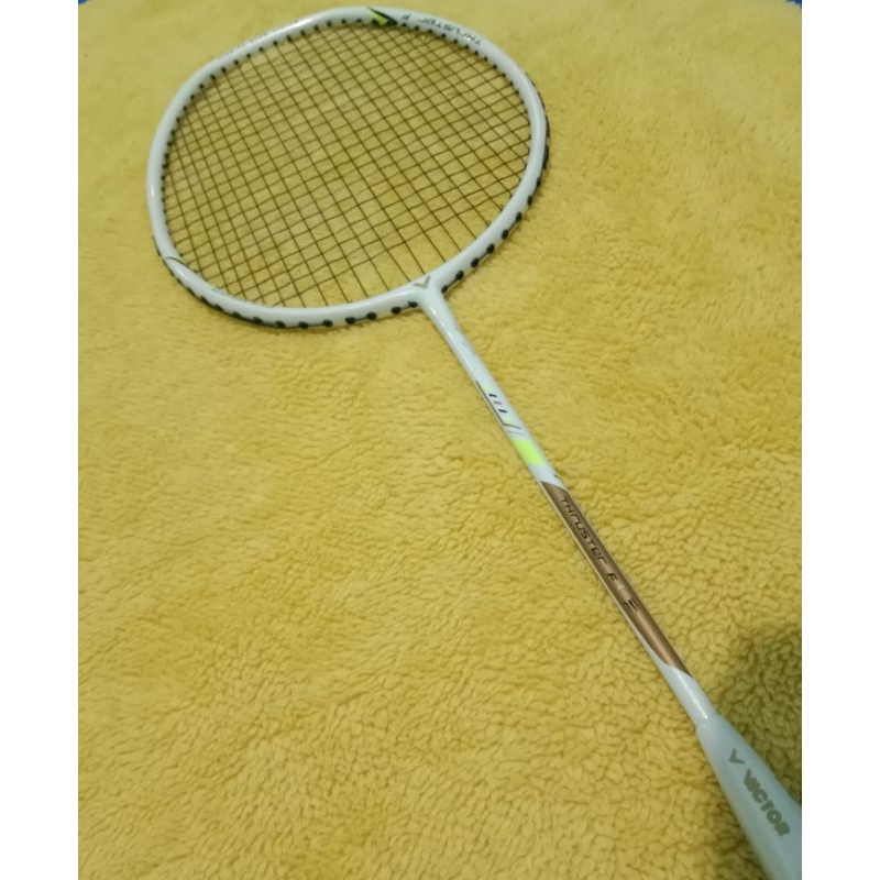raket badminton *victor*