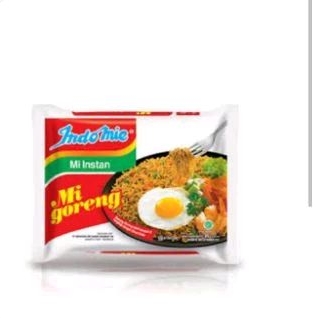 

indomie goreng