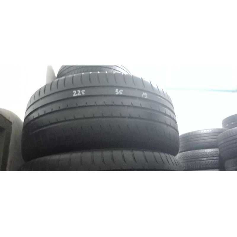 ban mobil 225/35 ring 19