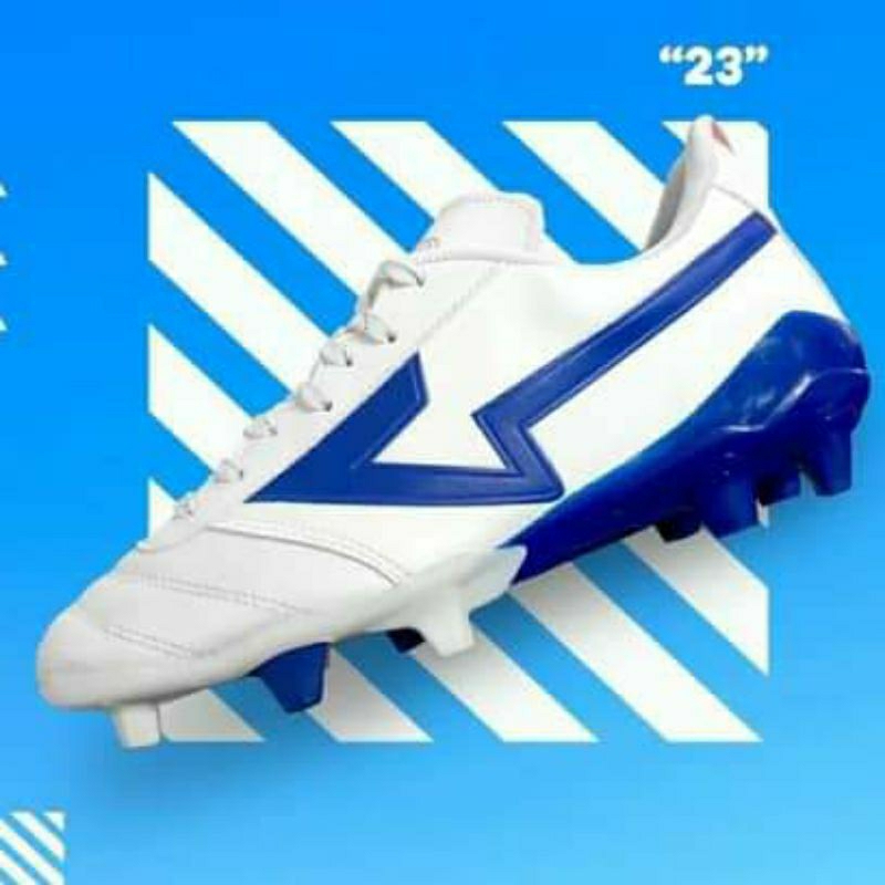 SEPATU SEPAK BOLA SEVSPO MAESTRO originall/