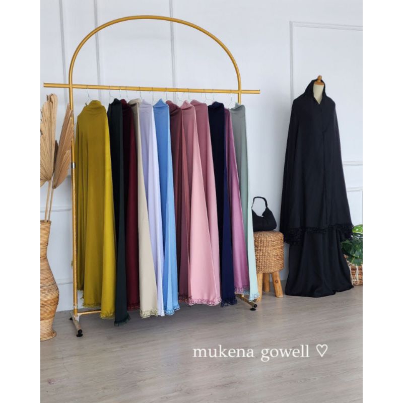 MUKENA DALANOVA GOWEL ORI