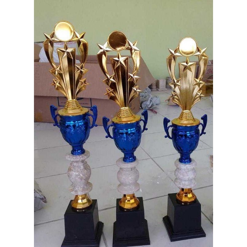 Piala Trophy Juara 1,2,3