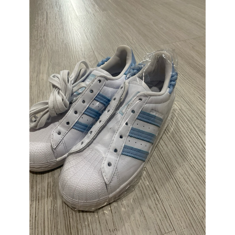 Sepatu adidas superstar limited edition