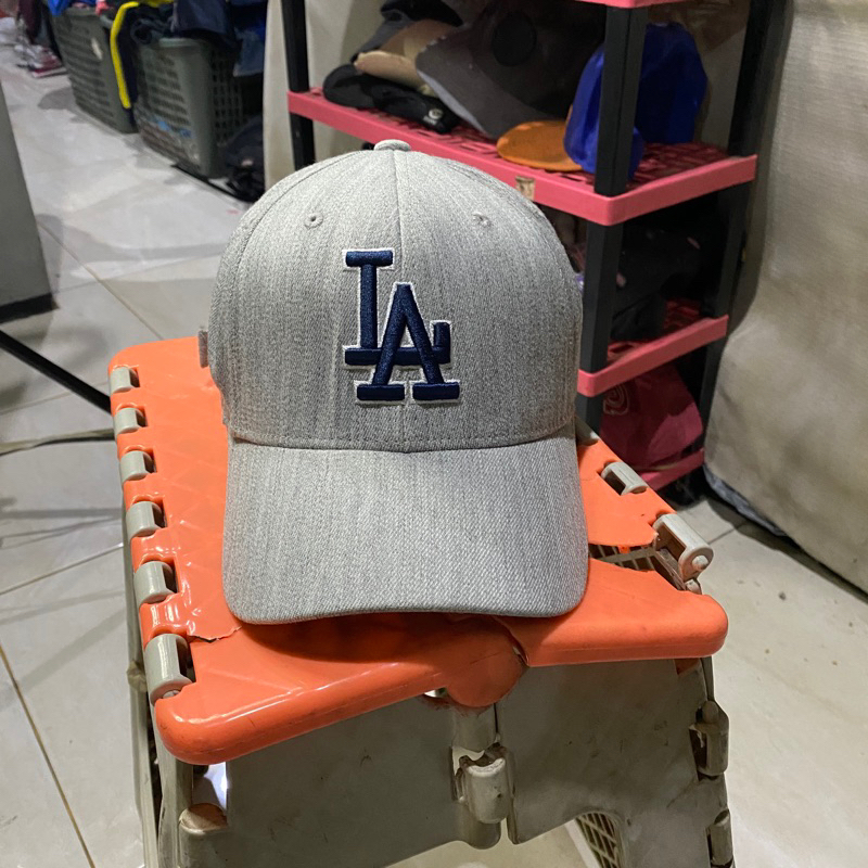 TOPI LA DODGERS