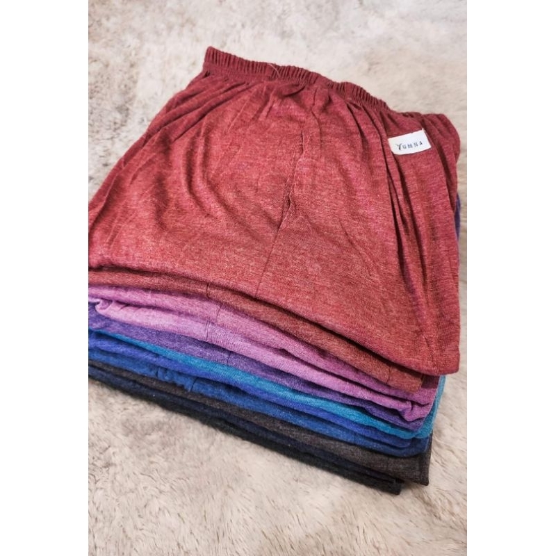 Celamis celana gamis innerpants premium bahan rayon adem murah berkualitas