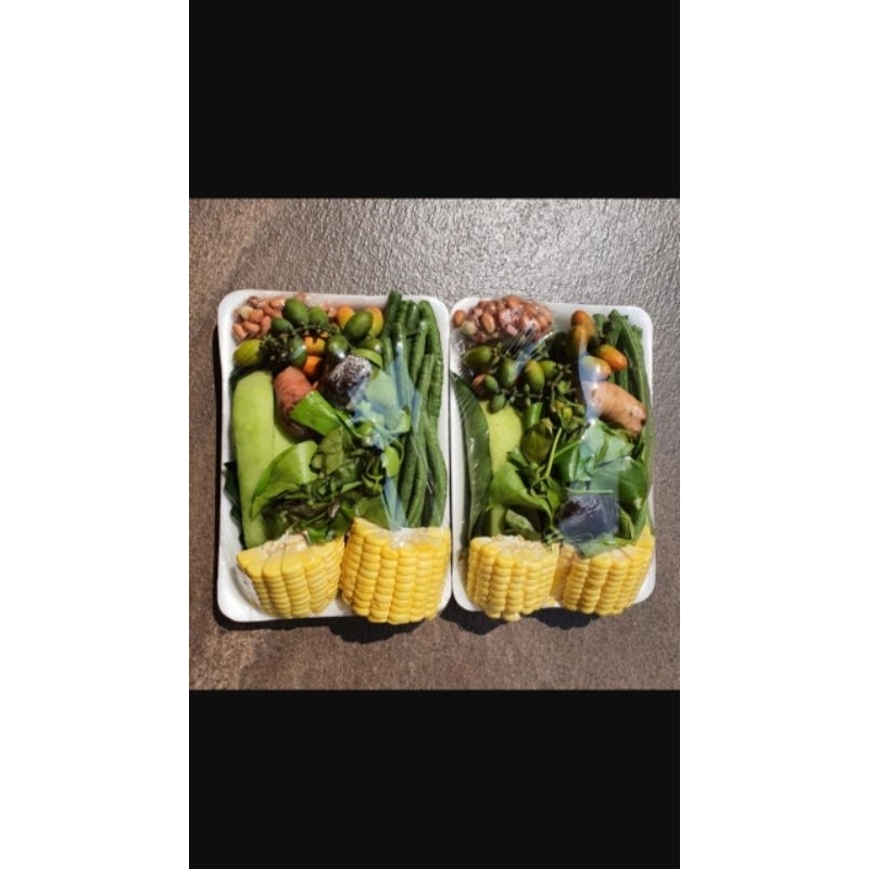 

paket sayur asem