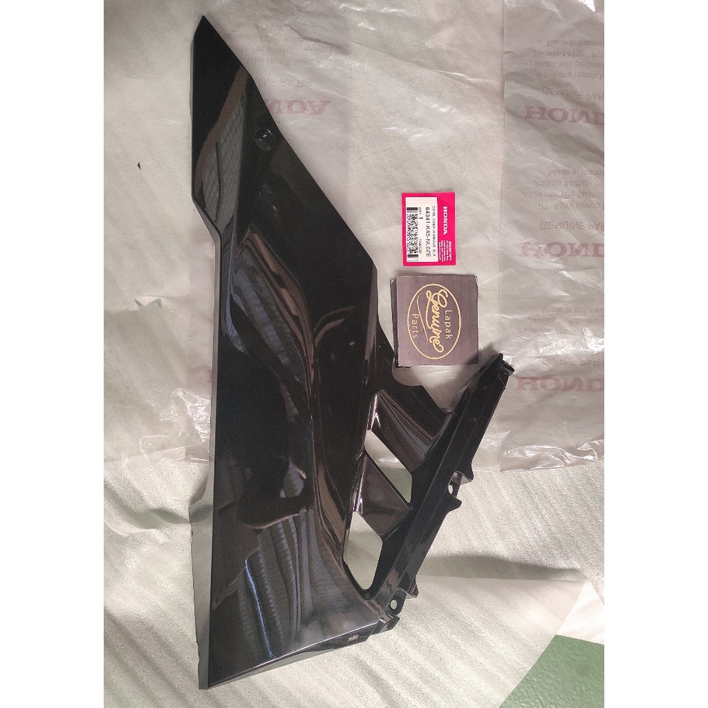 Cover Under Cowl Kanan (Cowl Comp Right Under) CBR 150R K45R