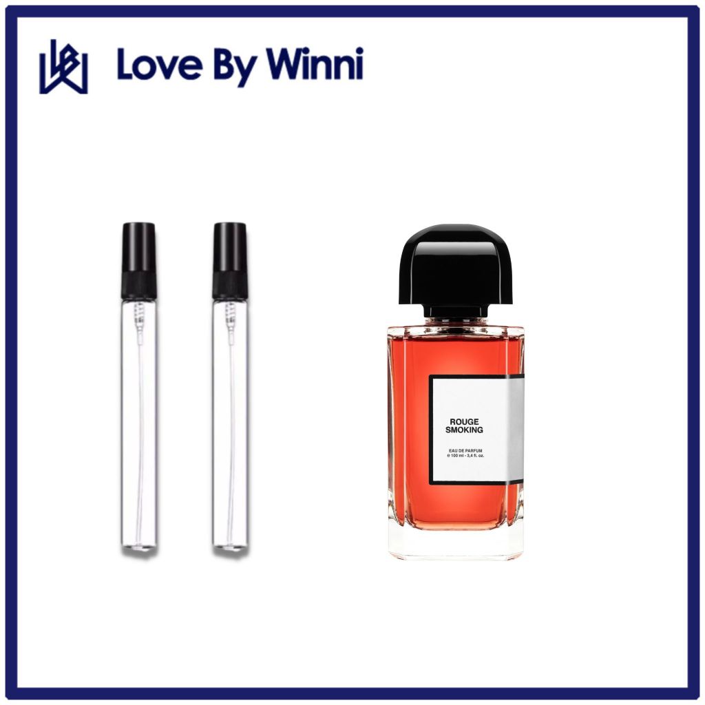 BDK Rouge Smo**ng EDP 5Ml