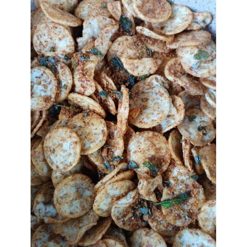 

KERIPIK TEMPE BANDUNG 1KG|RENYAH GURIH ENAK|DI BUAT SENDIRI