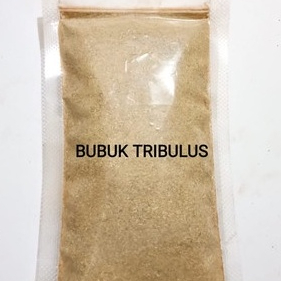 

TERBAIK JAMU BUBUK BIJI TRIBULUS KERING /RUJAK PALA- 1KG