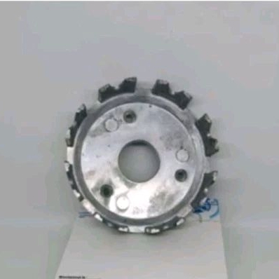 rumah mangkok kopling jupiter z / vega / force 1