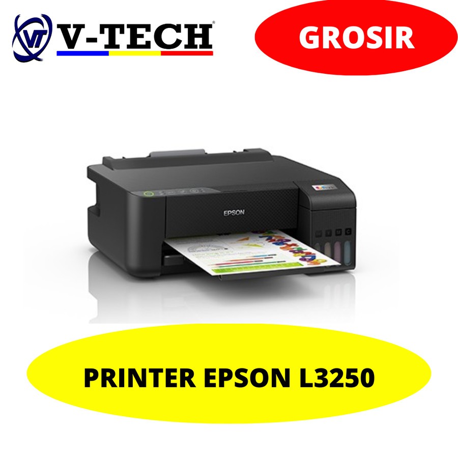 PRINTER EPSON L3250