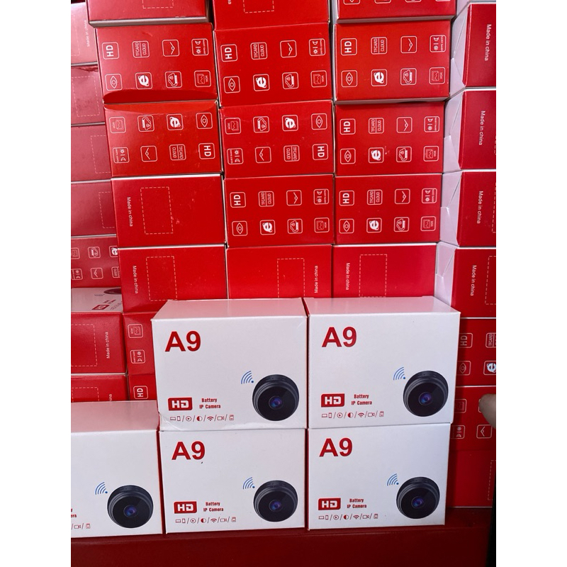 camera cctc a9 camera mini camera werles WiFi
