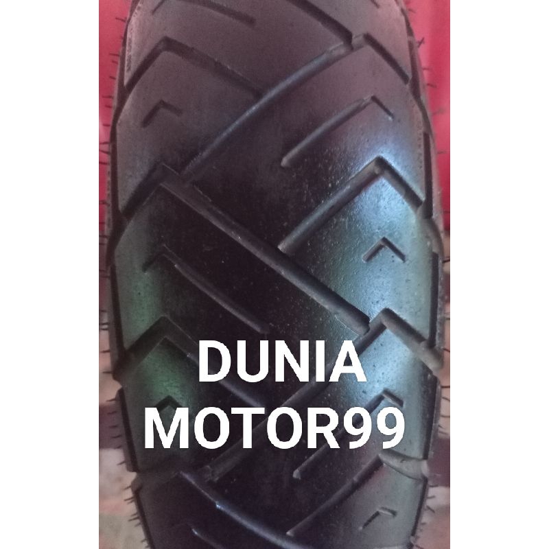 TERMURAH !!!!! BAN LUAR UKURAN 120/70-12 PNP SCOPY NEW. VESVA METIK. KAWASAKI KSR