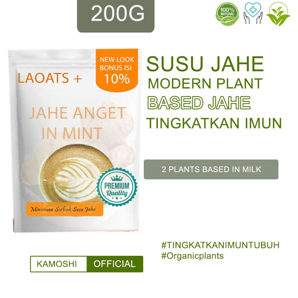 

Susu Jahe Gula Aren Minuman Diet Gula Aren Pelangsing Badan Penurun Badan Laoats