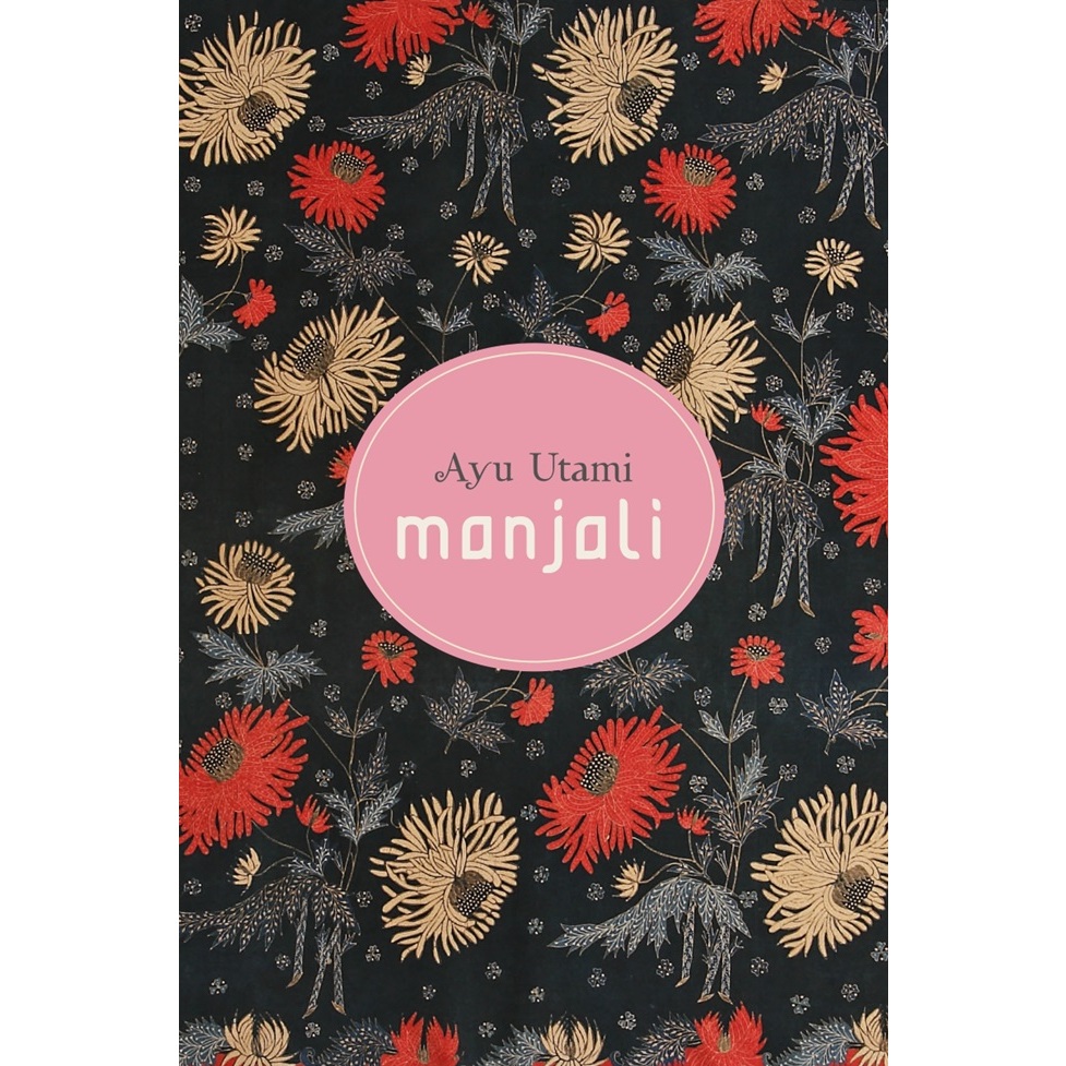 Gramedia Yogya - Manjali