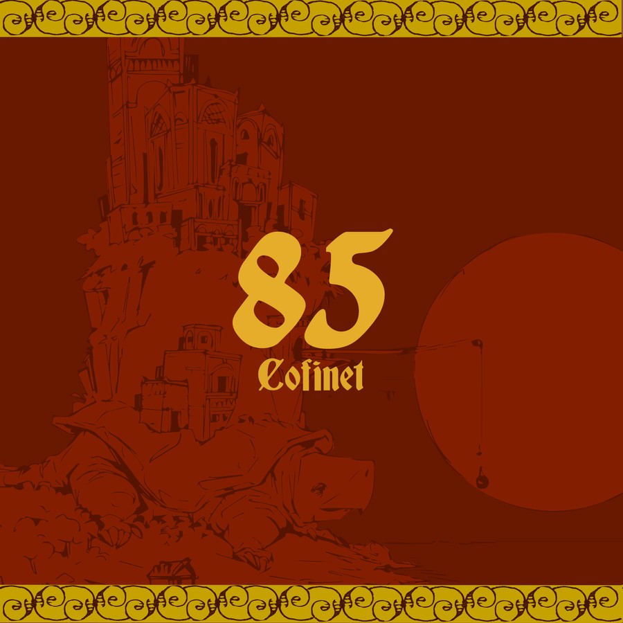 

Colombia Popayan Decaf, Sugarcane decaf by Cofinet - Kopi Arabika