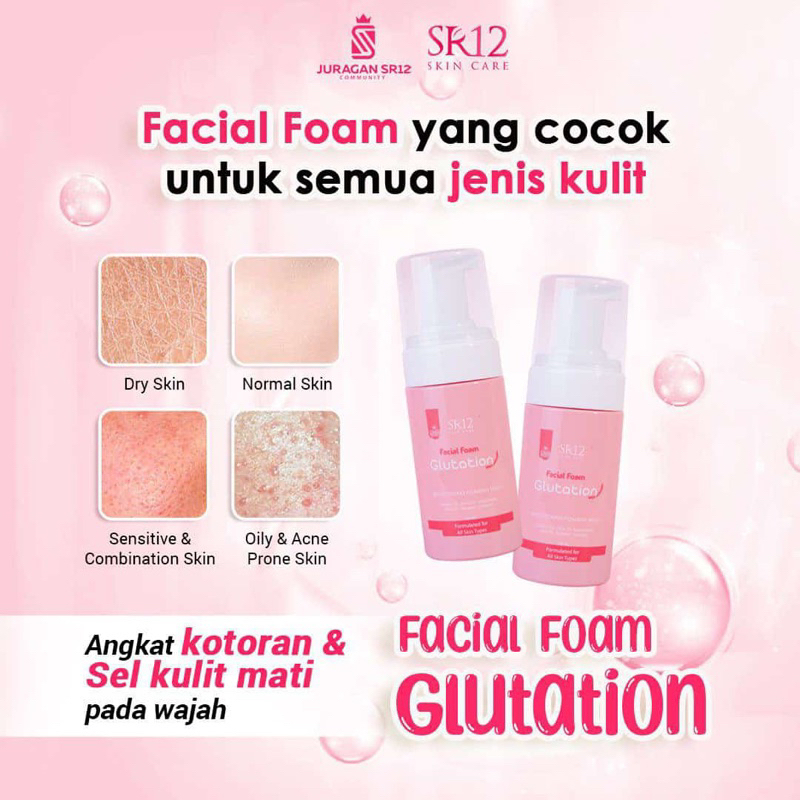 FF GLUTATION