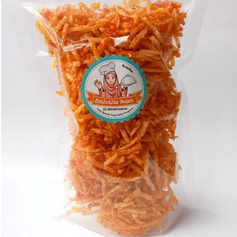 

KENTANG MUSTOFA 100 GRAM