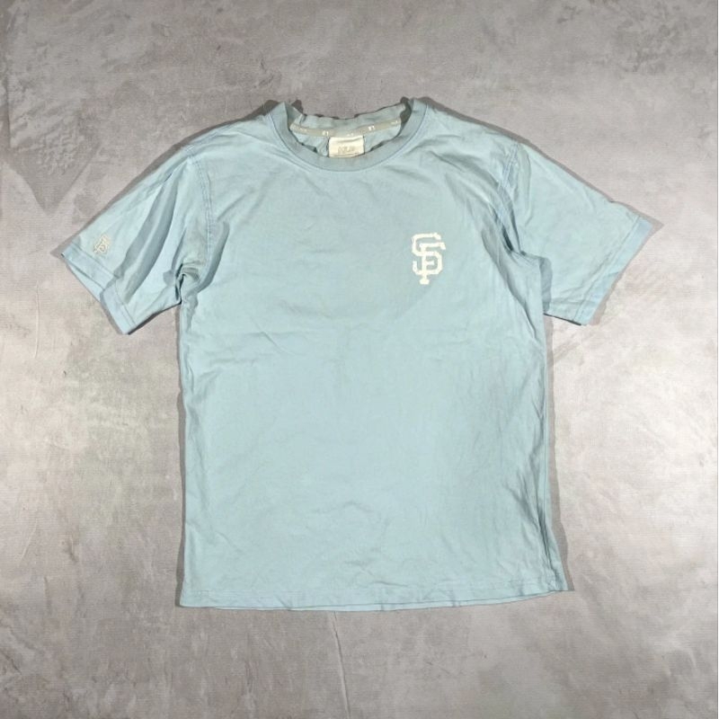 Kaos MLB SanFransico Giants Second