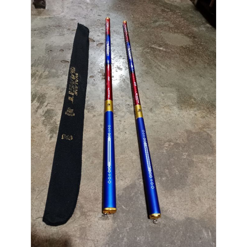 Tegek Swan Walang Sangit 450 / 540