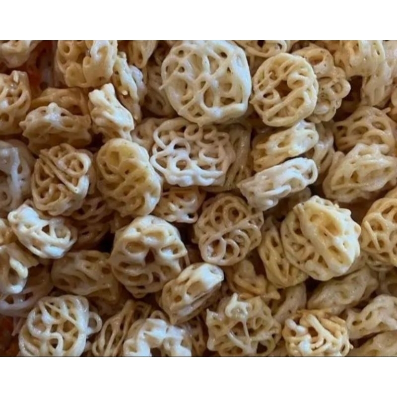 

krupuk rafael bantet xinjie