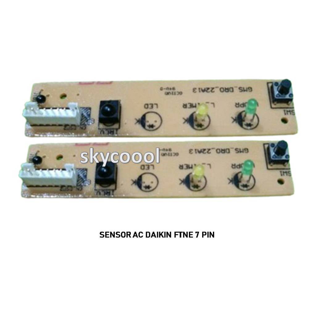 SENSOR AC DAIKIN FTNE 7 PIN