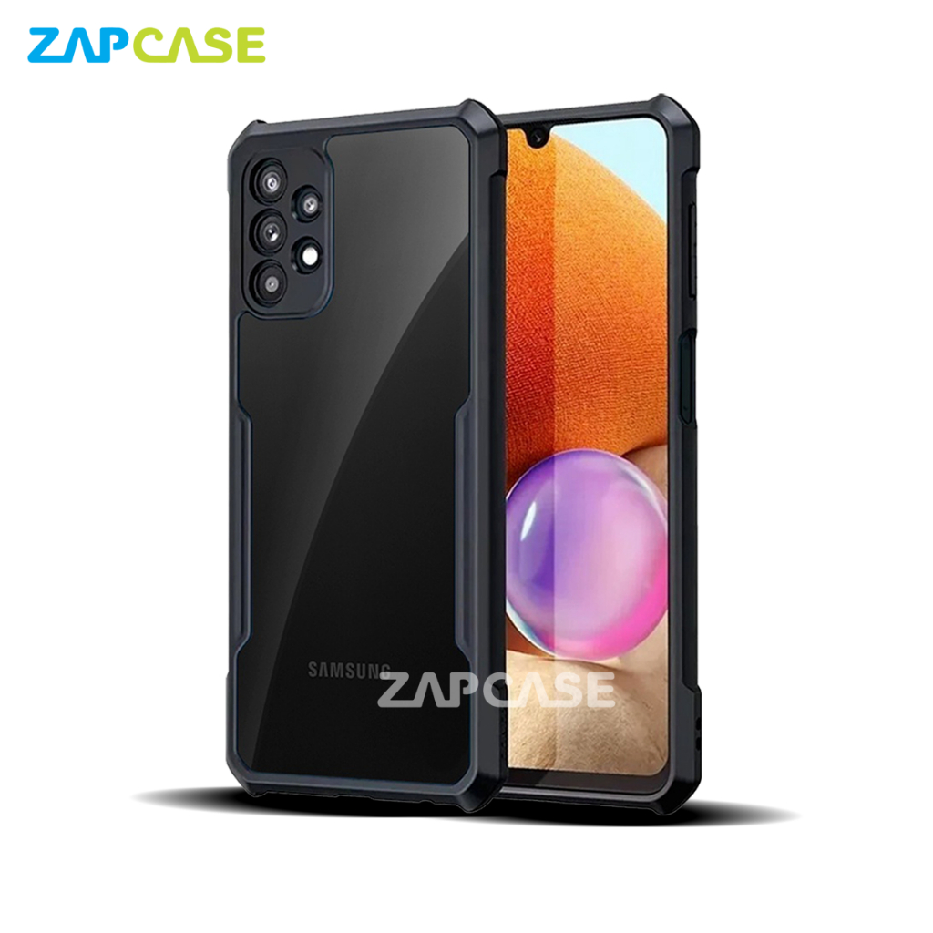 Case Samsung A32 4G Premium Casing