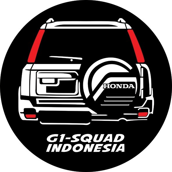 Sarung Ban Honda Cover Ban#21