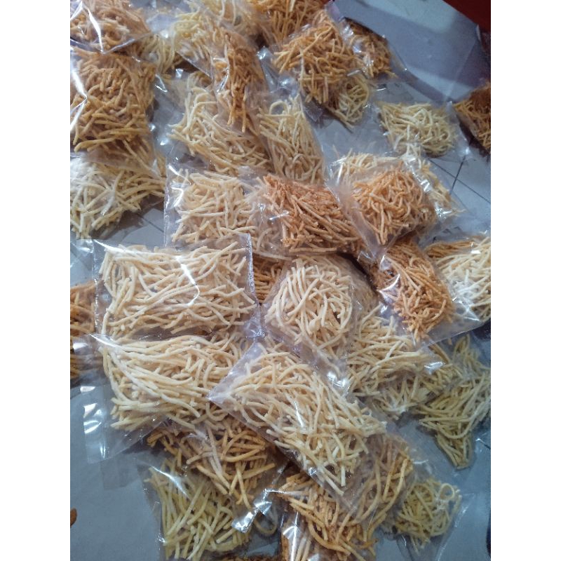 

sistik jadul satuan || enak gurih maknyus