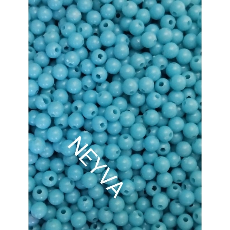 MOTE SUSU 6MM 10gram