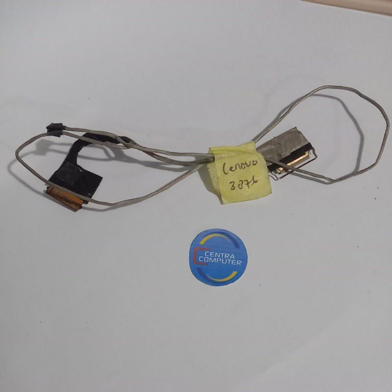 Kabel Flexibel Laptop Lenovo 3876 Bandung