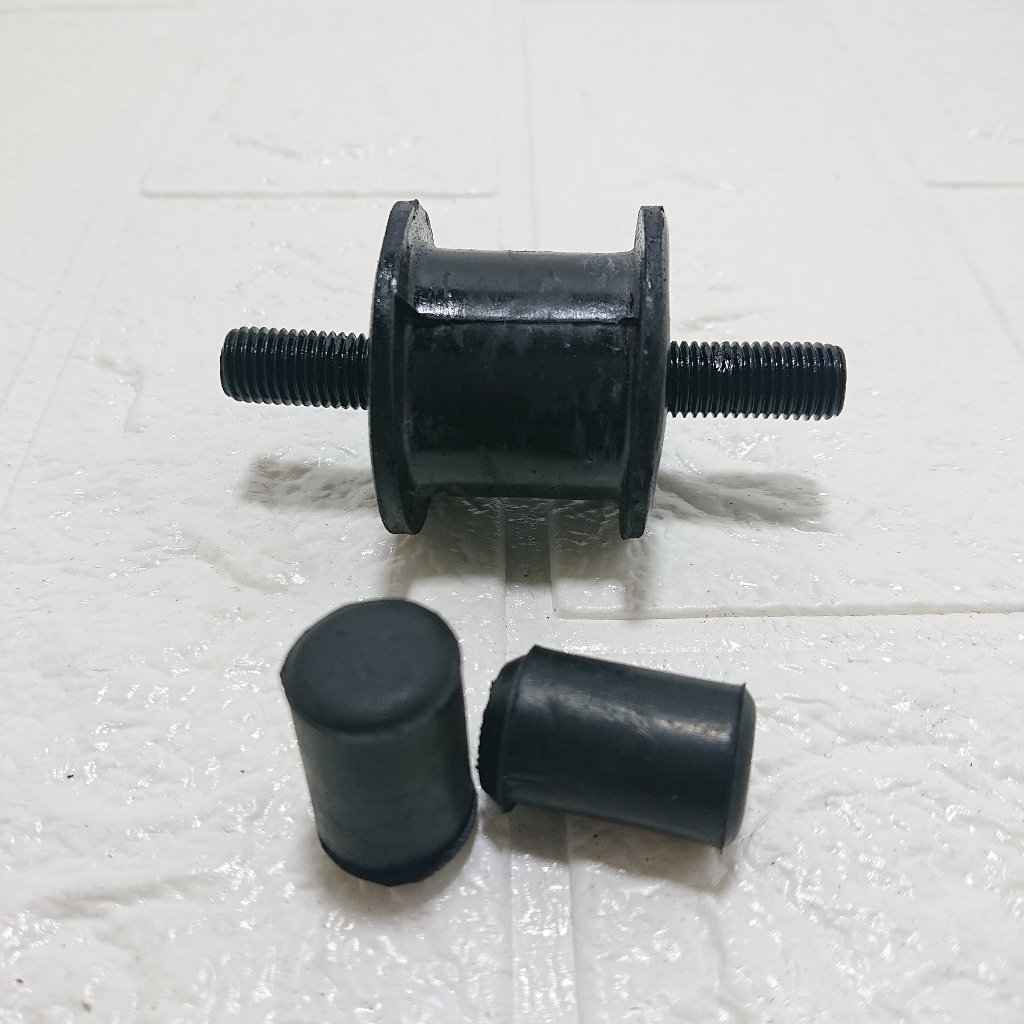 Dudukan Handle Daihatsu Taft F50 Mounting Transfer Taft F-50