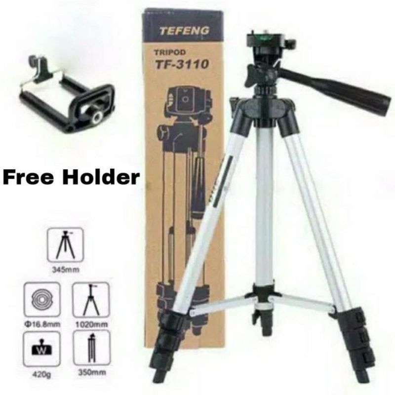 Tripod 1 meter